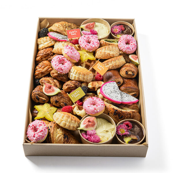 sweet box