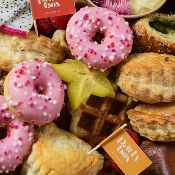 sweet box