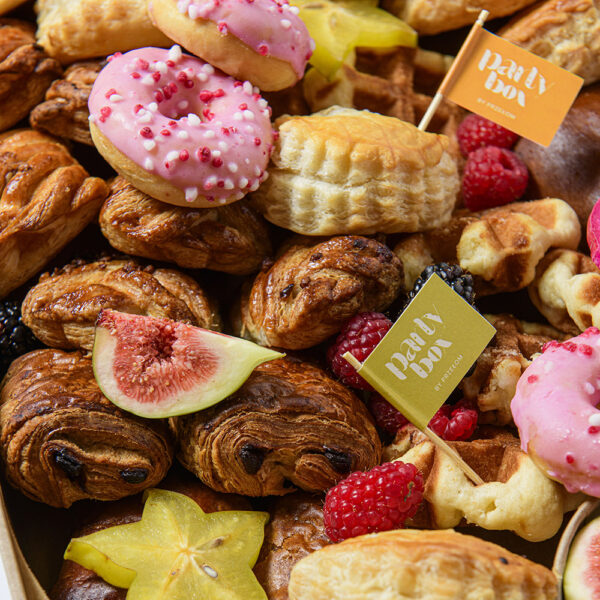 sweet box