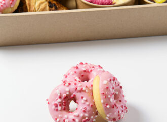sweet partybox
