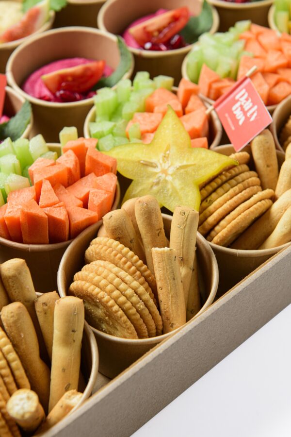 Hummus BOX - obrazek 2
