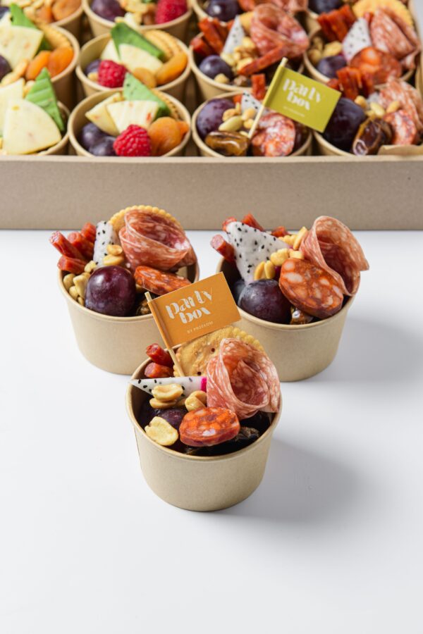 Antipasti BOWL BOX - obrazek 2