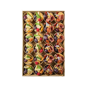 Antipasti BOWL BOX