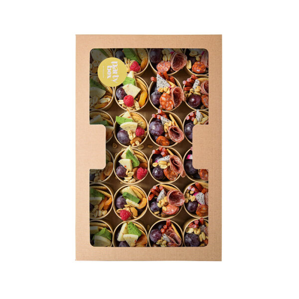 Antipasti BOWL BOX - obrazek 2