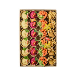 Hummus BOX