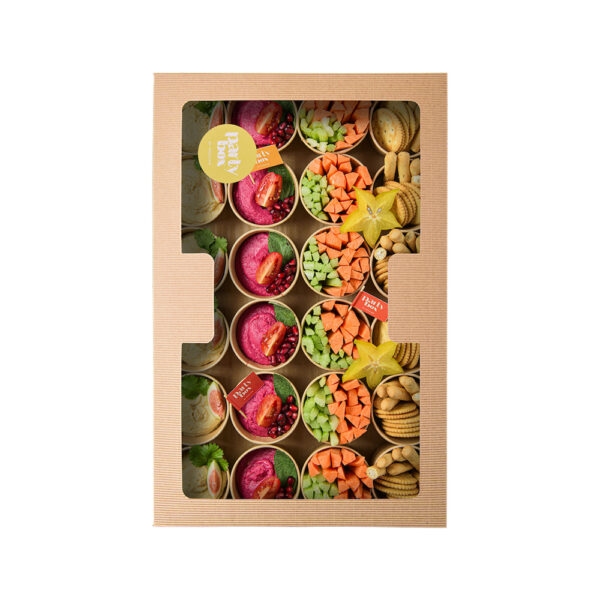 Hummus BOX - obrazek 2