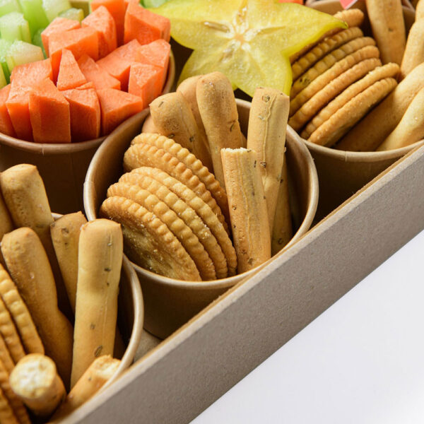 Hummus BOX - obrazek 4