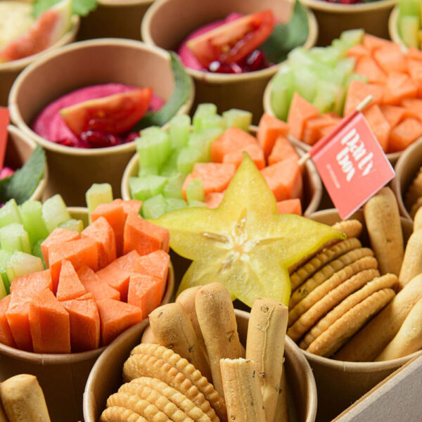Hummus BOX - obrazek 3
