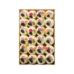 Muffin BOX