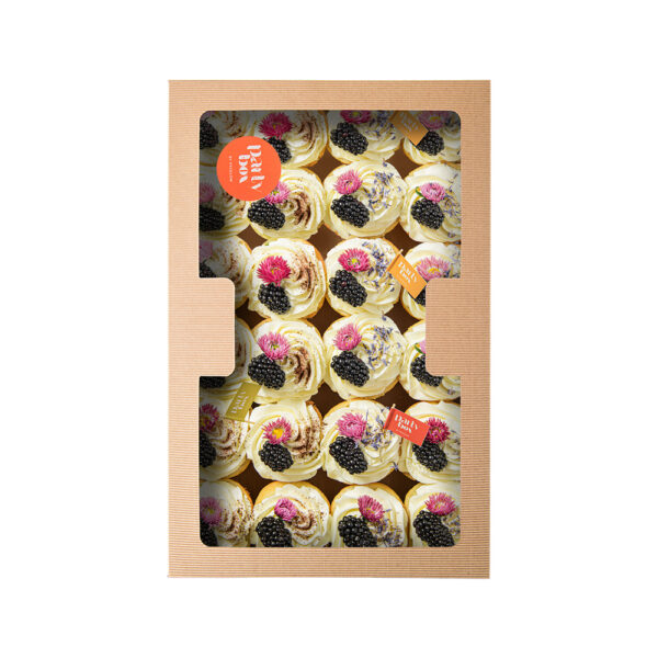 Muffin BOX - obrazek 2