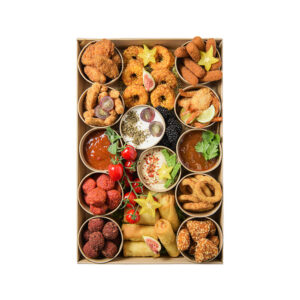 Strips-box