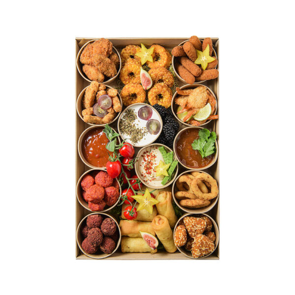 Strips-box