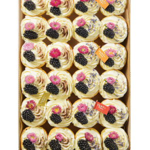 Muffin BOX