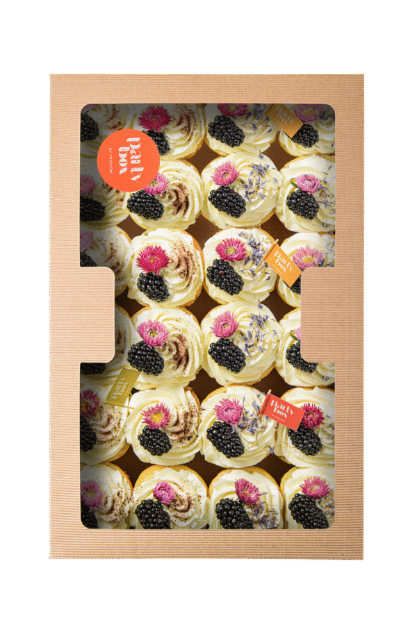 Muffin BOX - obrazek 2