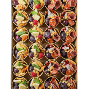 Antipasti BOWL BOX