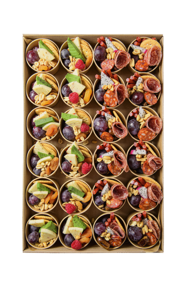 Antipasti BOWL BOX