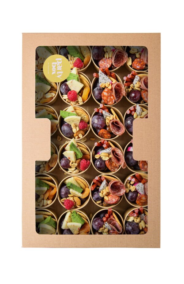 Antipasti BOWL BOX - obrazek 3
