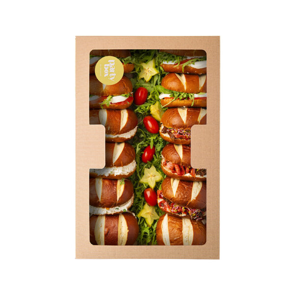 Beer bun box - obrazek 2