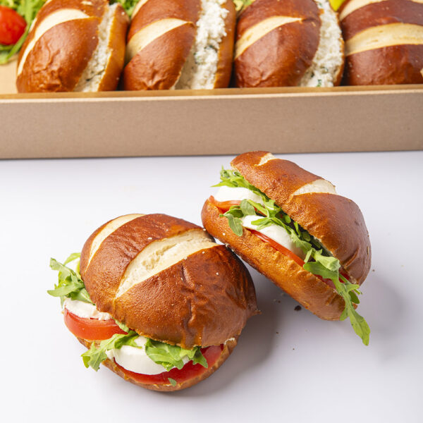 Beer bun box