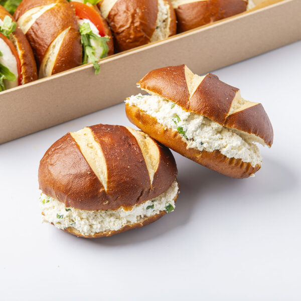 Beer bun box