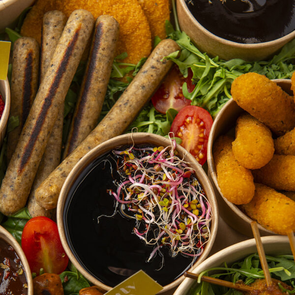 Wege strips partybox