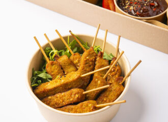 Wege strips box
