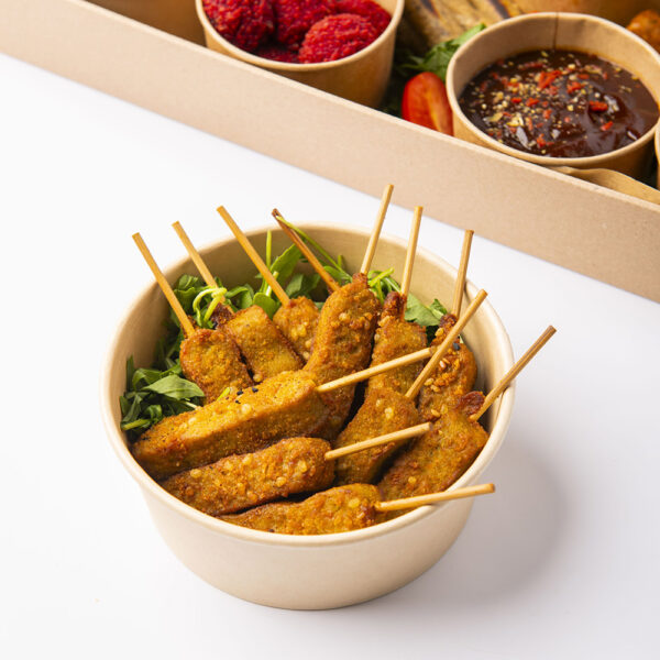 Wege strips box