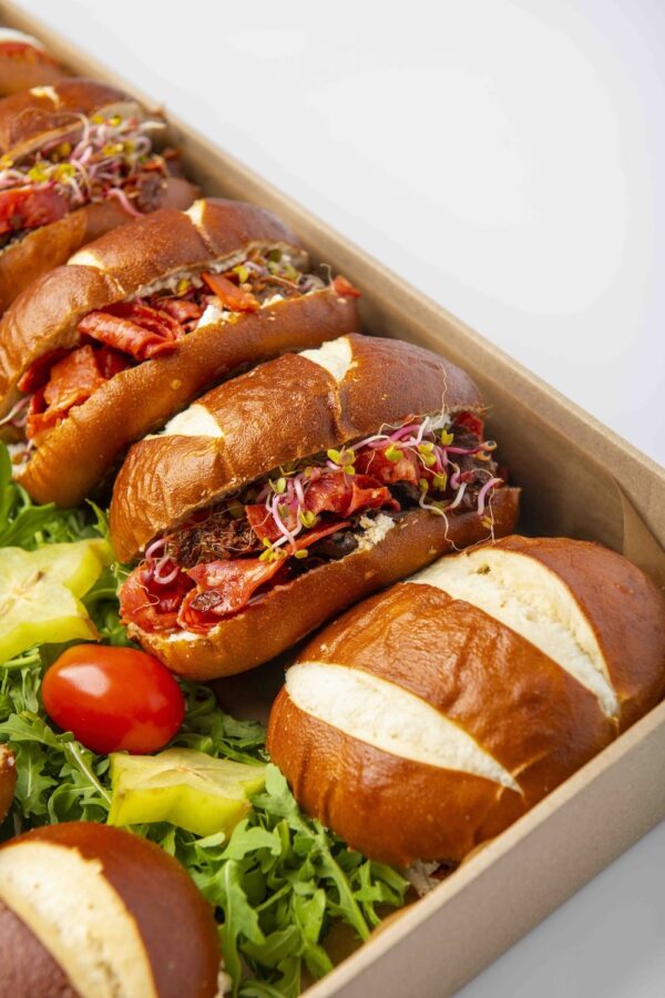 Beer bun box - obrazek 3
