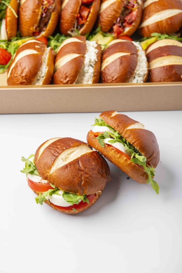 Beer bun box - obrazek 2