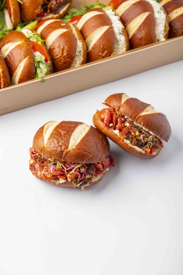 Beer bun box - obrazek 5