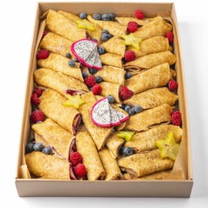 Pancake box