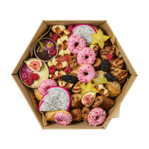 sweet box mały