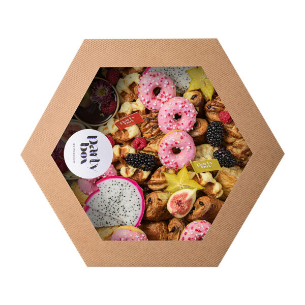 sweet box mały