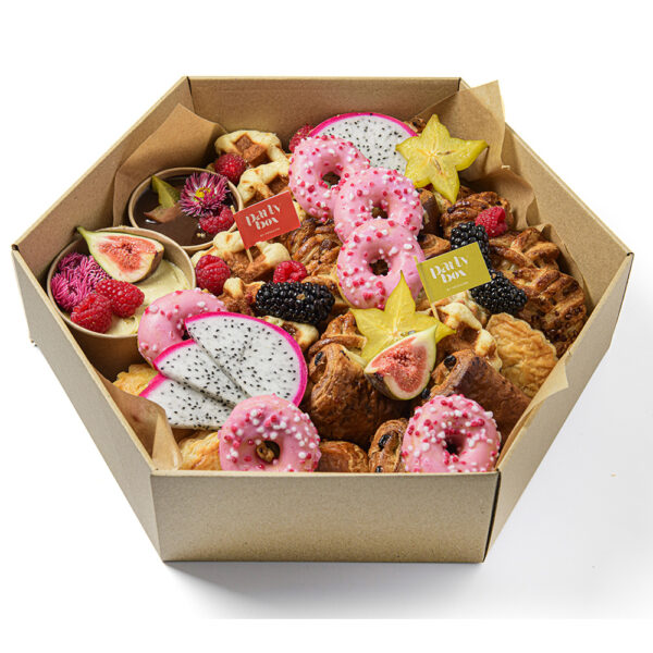 sweet box mały