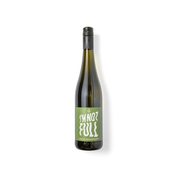 wino białe 0%