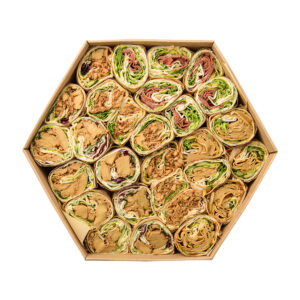 Wrap Box Wege
