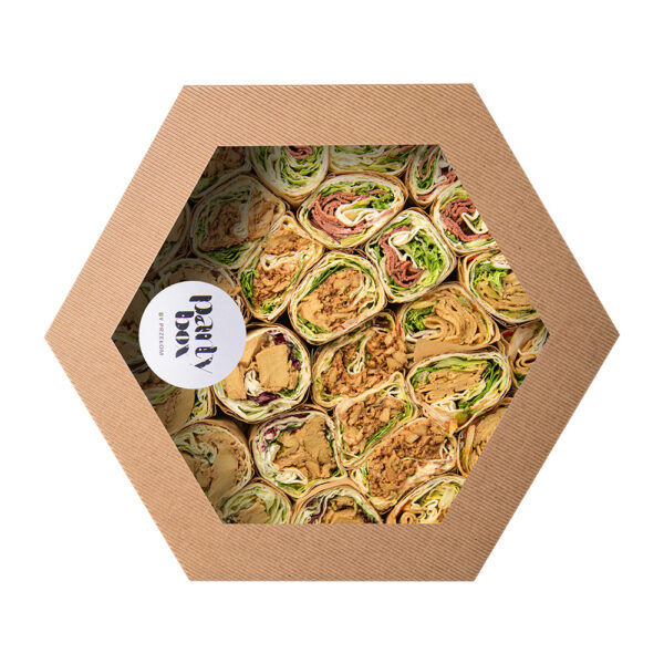 Wrap Box Wege - obrazek 2