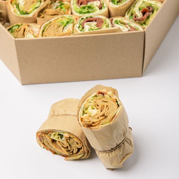 Wrap Box Wege - obrazek 5