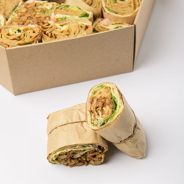 Wrap Box Wege - obrazek 4