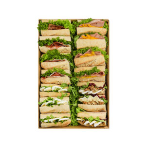 Baguette box 2