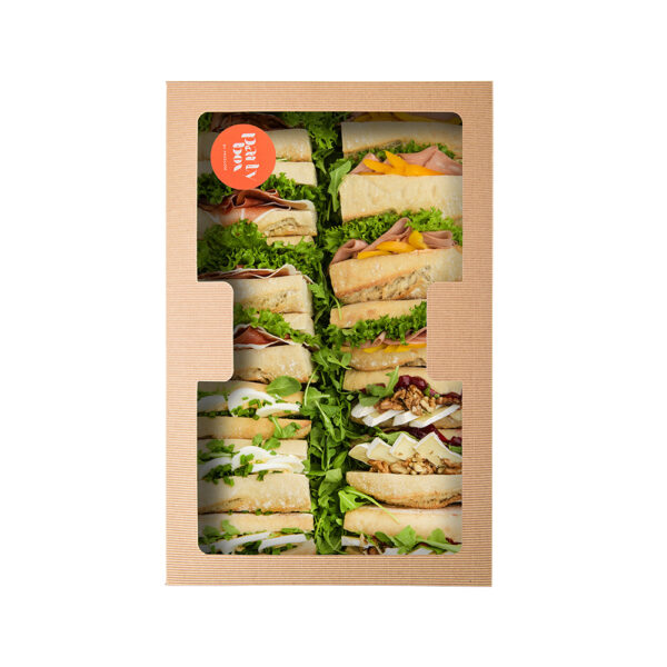 Baguette box 2 - obrazek 2