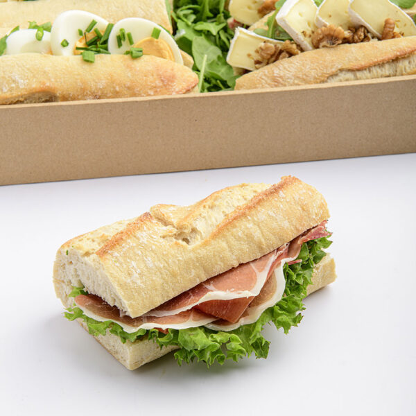 Baguette box 2 - obrazek 8