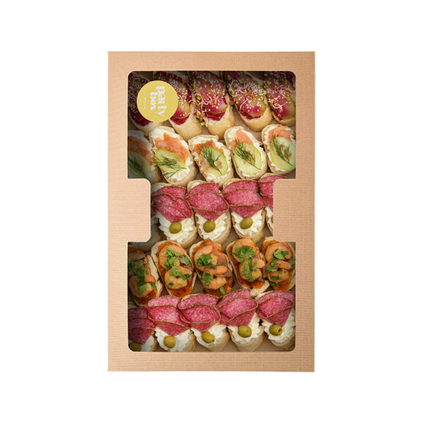 Mini sandwich BOX 3 - obrazek 2