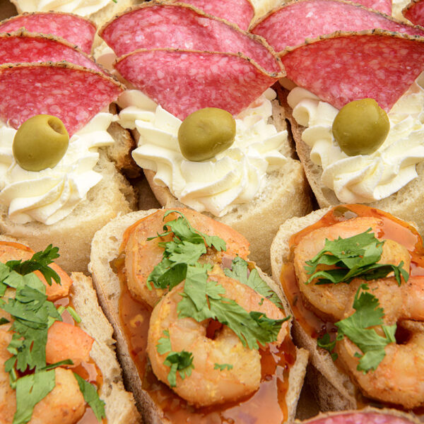 Mini sandwich BOX 3 - obrazek 3