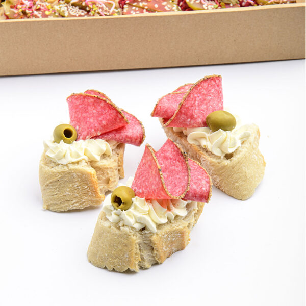 Mini sandwich BOX 3 - obrazek 9