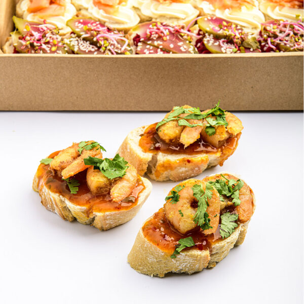 Mini sandwich BOX 3 - obrazek 8