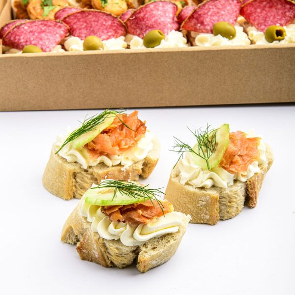 Mini sandwich BOX 3 - obrazek 7