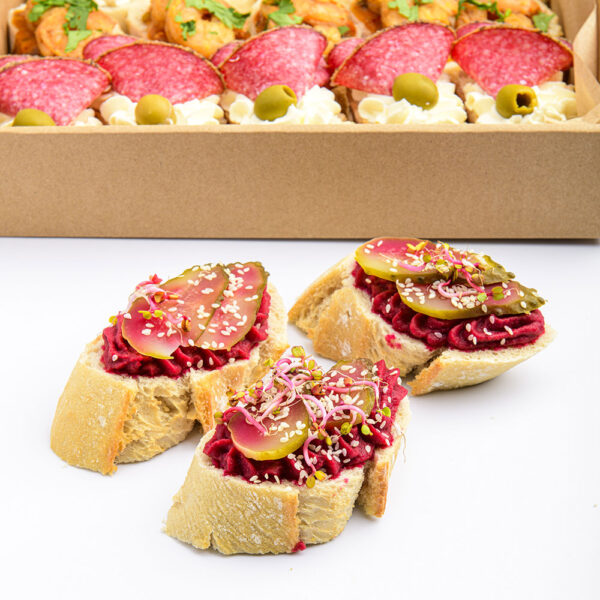 Mini sandwich BOX 3 - obrazek 6