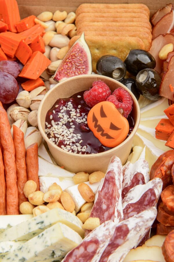 Halloween box 2 - obrazek 4