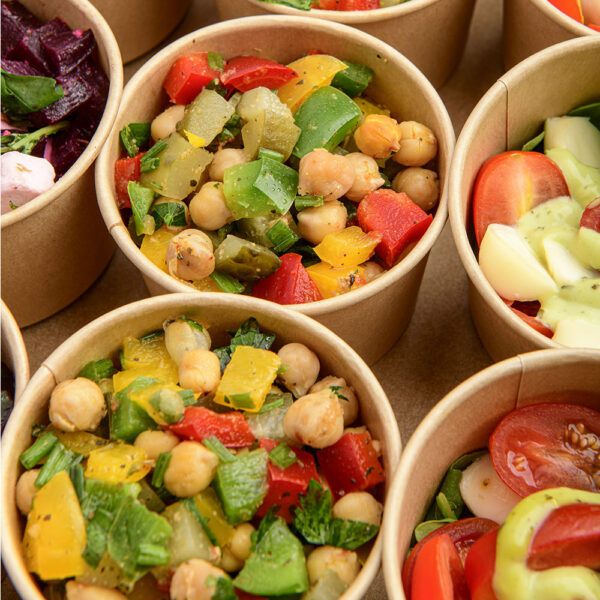 Mini salad box L 2 - obrazek 3
